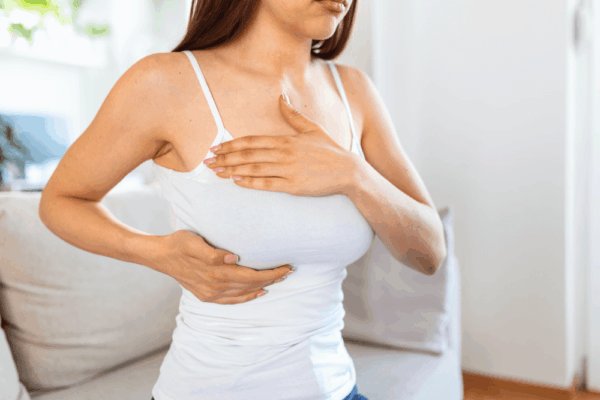 Early Detection Saves Lives: A Comprehensive Guide to Breast Cancer Screenings